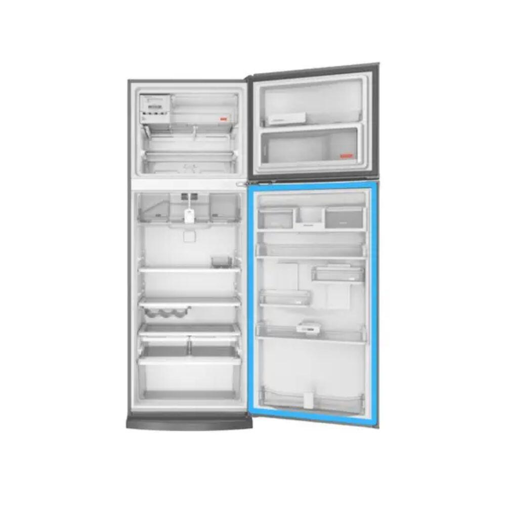 Gaxeta Inferior Electrolux DF80 DT80X DF82 - 76x118cm (Original