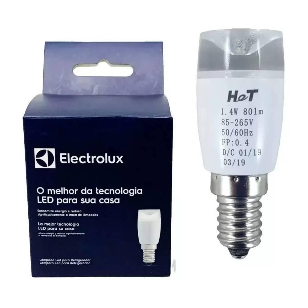 ルル Interruptor Porta Electrolux 64491713 Original – Compatível com +