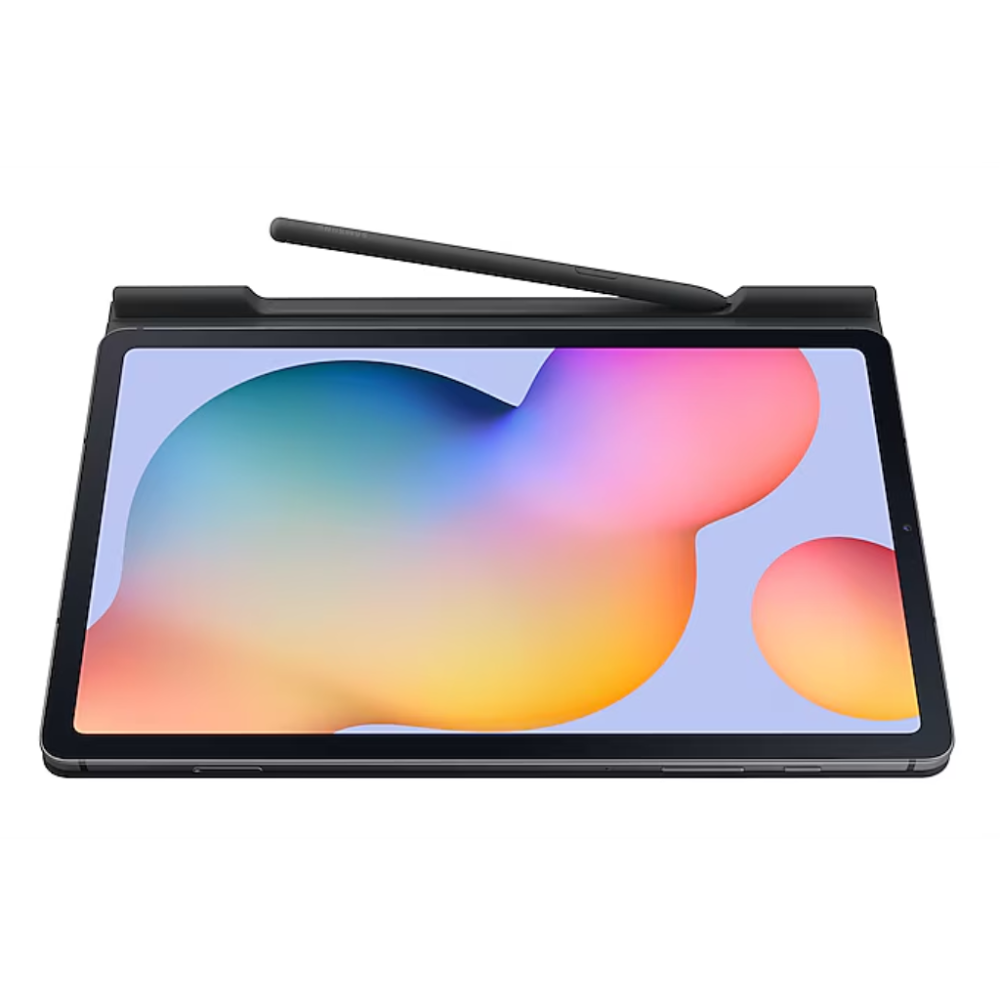 TABLET GALAXY TAB S6 LITE 10.4'/64GB/WIFI/S-PEN/BOOK COVER CINZA